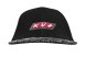 Кепка KV+ Cap with flat visor black 24U153.110