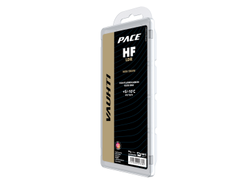 Парафин VAUHTI HF LDR PHFLDR90 +5/-10 90гр.