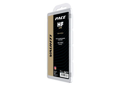 Парафин VAUHTI HF LDR PHFLDR90 +5/-10 90гр.
