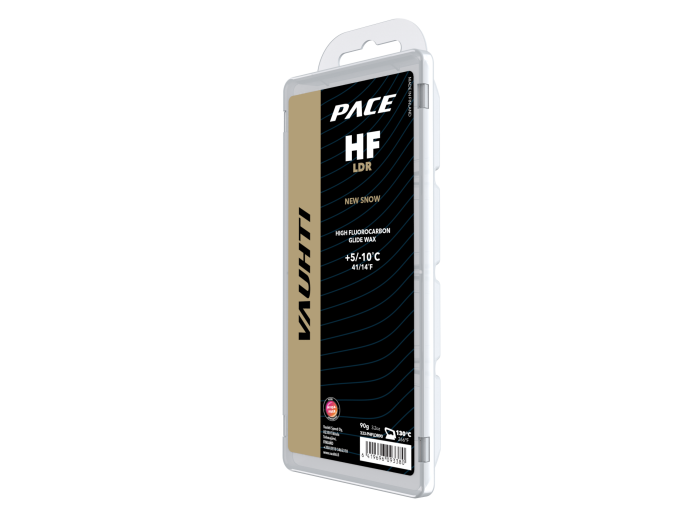 Парафин VAUHTI HF LDR PHFLDR90 +5/-10 90гр.