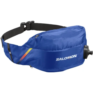 Подсумок SALOMON Thermo Belt Blue