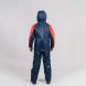 Куртка Nordski Jr. Premium Sport Red/Dark Navy NSJ748710