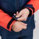 Куртка Nordski Jr. Premium Sport Red/Dark Navy NSJ748710