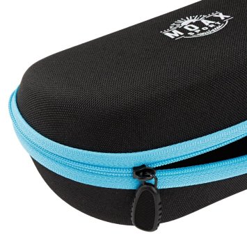Очки солнцезащитные MOAX VIRU MG023-1 белый/ серый