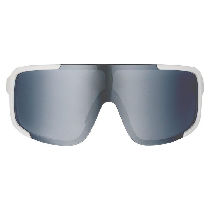 Очки солнцезащитные MOAX VIRU MG023-1 белый/ серый