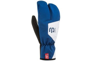 Варежки Bjorn Daehlie 2019-20 Claw Track Jr Estate Blue 331028_25300