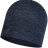 Шапка Buff Merino Migweight Hat Melange Night Blue 118007.779.10.00