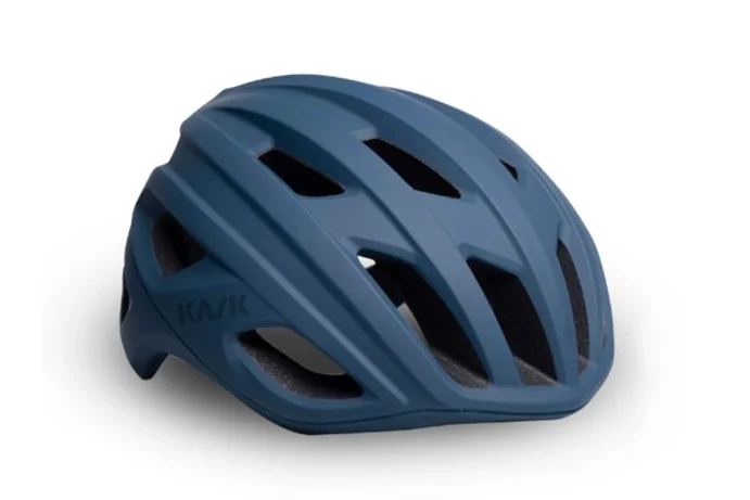 Шлем Kask MOJITO CUBED (M) (атлантический синий глянец) в Твери