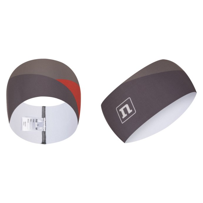 Повязка NONAME FROST HEADBAND 24 GREY (S) в Санкт-Петербурге