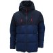 Куртка-парка SWIX пуховая Surmount U 13153/75100 темно-синий в Твери