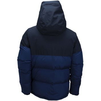 Куртка-парка SWIX пуховая Surmount U 13153/75100 темно-синий