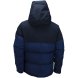Куртка-парка SWIX пуховая Surmount U 13153/75100 темно-синий в Твери