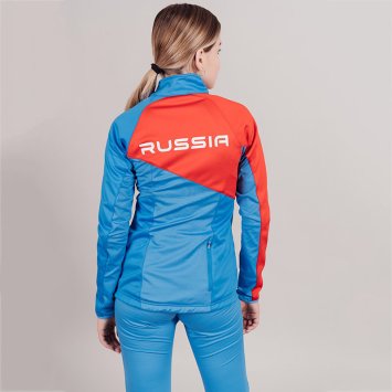 Куртка Nordski Jr. Premium National NSJ802790