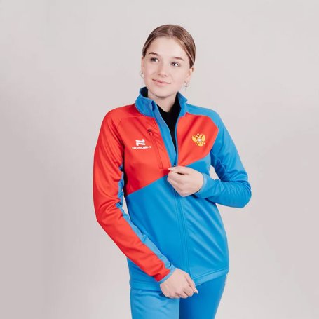 Куртка Nordski Jr. Premium National NSJ802790