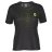Футболка SCOTT RC Run black/yellow жен. ES288716-1040