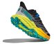 Кроссовки Hoka W SPEEDGOAT 5 Black/Evening Primrose