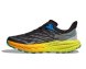 Кроссовки Hoka W SPEEDGOAT 5 Black/Evening Primrose