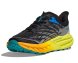 Кроссовки Hoka W SPEEDGOAT 5 Black/Evening Primrose