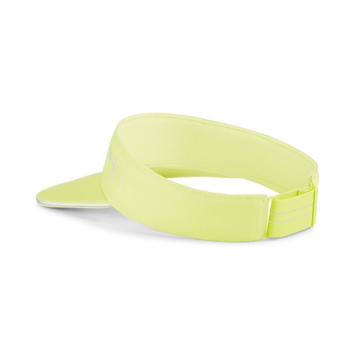 Козырек PUMA Running Visor лайм в Мурманске