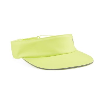 Козырек PUMA Running Visor лайм