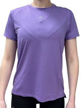 Футболка Nordski Jr. Run 2.0 Purple NSJ1129520