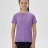 Футболка Nordski Jr. Run 2.0 Purple NSJ1129520