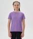 Футболка Nordski Jr. Run 2.0 Purple NSJ1129520