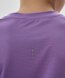 Футболка Nordski Jr. Run 2.0 Purple NSJ1129520