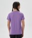 Футболка Nordski Jr. Run 2.0 Purple NSJ1129520