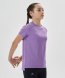 Футболка Nordski Jr. Run 2.0 Purple NSJ1129520