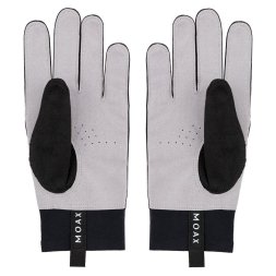 Перчатки летние Moax Air mesh черные M0342/10000