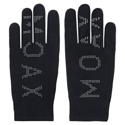 Перчатки летние Moax Air mesh черные M0342/10000