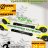 Лыжероллеры с креплениями ELVA SKATE 100R