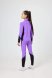 Гоночный костюм Nordski Jr.Base Lavander/Black NSJ435991