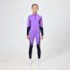 Гоночный костюм Nordski Jr.Base Lavander/Black NSJ435991