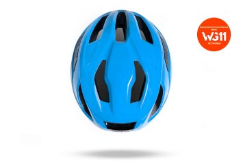 Шлем Kask SINTESI (M) (голубой)