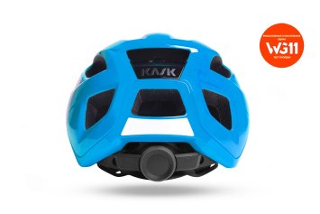 Шлем Kask SINTESI (M) (голубой)