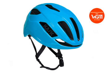 Шлем Kask SINTESI (M) (голубой)