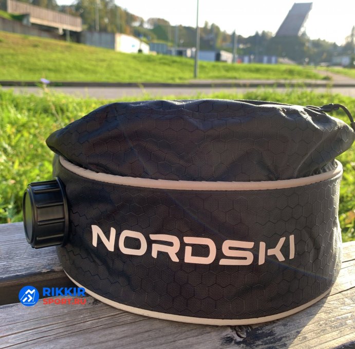 Подсумок NORDSKI Pro Black NSV333100 в Твери