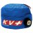 Подсумок KV+ Thermo waist bag blue 1L 26D05