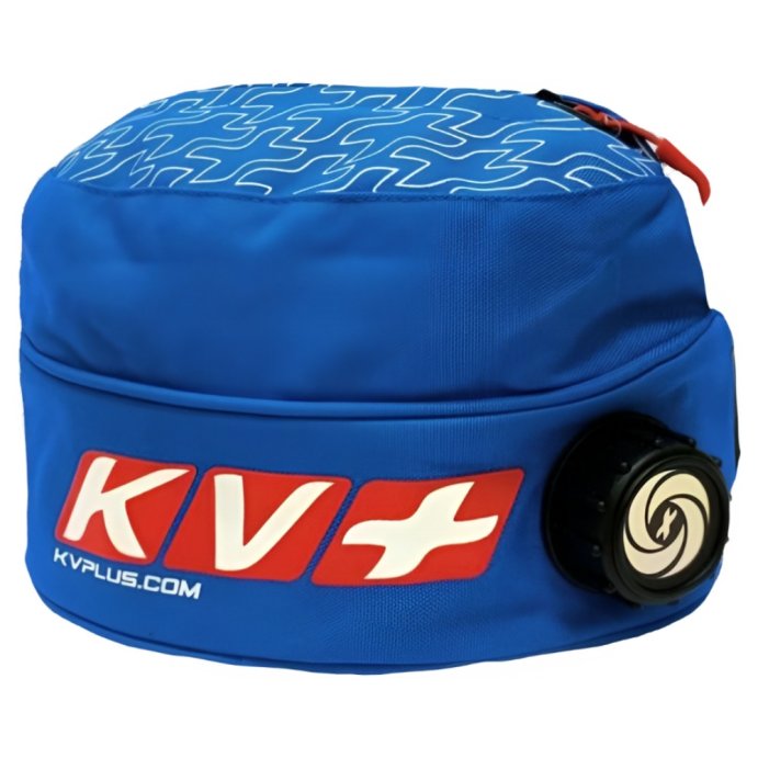Подсумок KV+ Thermo waist bag blue 1L 26D05 в Санкт-Петербурге