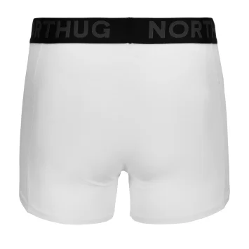 Комплект из 2х боксеров NORTHUG South 2 pk мужские, цвет White
