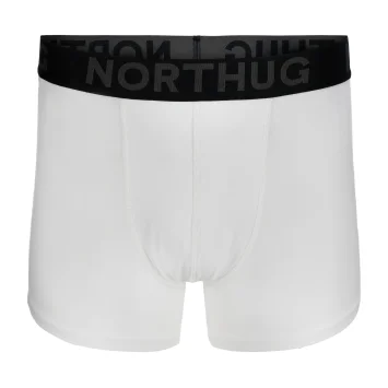 Комплект из 2х боксеров NORTHUG South 2 pk мужские, цвет White