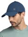 Кепка Buff Summit Cap Solid Night Blue 135604.779.30.00 (L/XL)