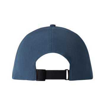 Кепка Buff Summit Cap Solid Night Blue 135604.779.30.00 (L/XL)