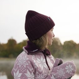 Шапка ULVANG Rondane 49741/80850 инжир 56