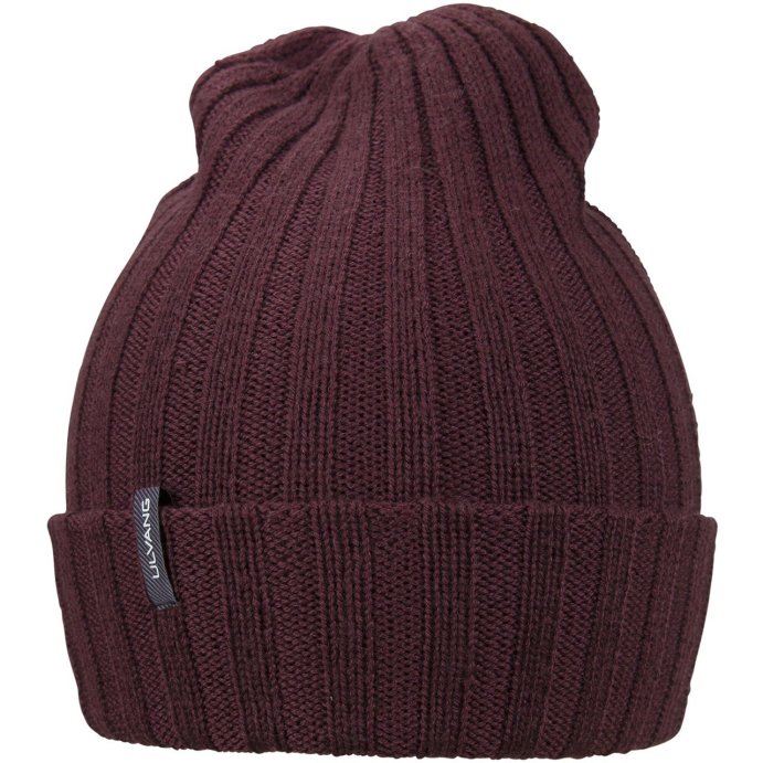 Шапка ULVANG Rondane 49741/80850 инжир 56