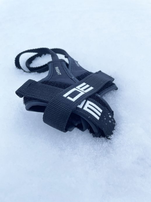 Темляк DE черный