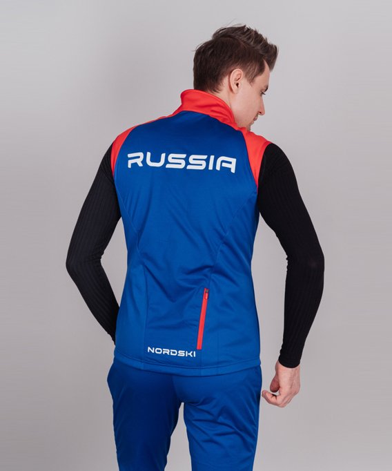 Жилет NORDSKI Premium Patriot NSM454797 в Твери
