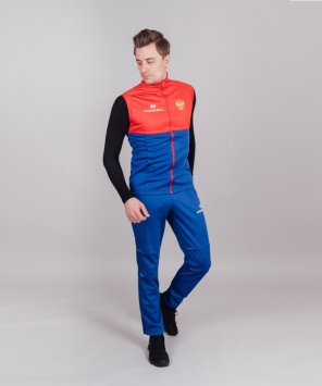 Жилет NORDSKI Premium Patriot NSM454797